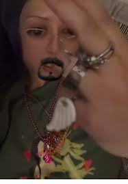 Marjorie Wc Sinclair Merch