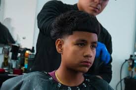 Beard Grooming Near Me in Weslaco