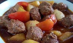 Olahan Daging Sapi Untuk Anak Resep Olahan Daging Sapi Praktis Olahan Daging Resep Masakan Daging Giling Daging Sapi Res Resep Daging Giling Resep Daging Resep