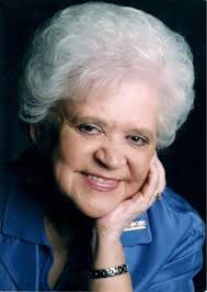 Rosemary Ryder Hollandsworth (1929-2011)