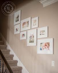 See more ideas about staircase decor, decor, fall decor. I 039 M Obsessed With Wall Galleries And Choose Them 9 Times Out Of 10 Over A Single Large Portrai Staircase Wall Decor Stairway Decorating Photo Wall Gallery