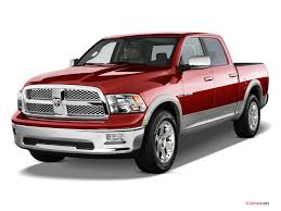 2010 Dodge Ram 1500 Performance U S News World Report