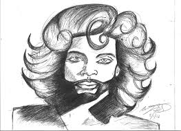 Black Williams Project art exhibit