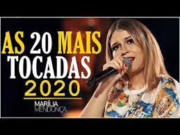 Top tracks of 2020 indonesia. Descargar Marilia Mendonca As Mais Tocadas 2020 As Melh