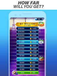 Use it or lose it they say, and that is certainly true when it. Who Wants To Be A Millionaire Trivia Quiz Game 37 0 0 Apk Download
