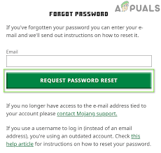 In general terms, the problem is that the server data is . How To Fix Failed To Verify Username In Minecraft Appuals Com