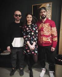 Miyagi эндшпиль Feat рем дигга I Got Love With Fan Legendy