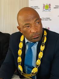 Ghanzi District Council