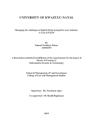 Dining table in kwazulu natal. Https Researchspace Ukzn Ac Za Jspui Bitstream 10413 16823 1 Faloye Samuel Temitayo 2019 Pdf