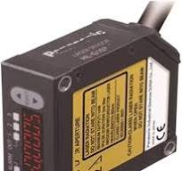 Bolisila Micro Measurement Sensor HL-G103-A-C5, HL-G112-A-C5 ...