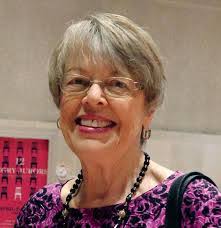 Barbara Matuszak's Instagram, Twitter & Facebook