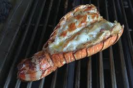 Gegrillter Hummer Hummer Grillen Gegrillter Hummerschwanz 08 Gegrillter Hummer Hummerschwanz Mit Limet Gegrillter Hummer Hummerschwanze Hummerschwanz Rezepte