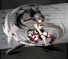 Akame Others Akame Ga Kill Wiki Fandom In 2020 Akame Ga Kill Anime Western Anime