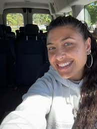 Riding around in CCC's automobile” 🎶🎼💪🏽