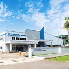 Csr building materials (m) sdn bhd has a strong clientele across the malaysia and several regions globally. Sumiden Electronic Materials M Sdn Bhd Sumitomo Electric Industries