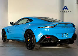Image result for Elwood Blue 2023 Aston Martin