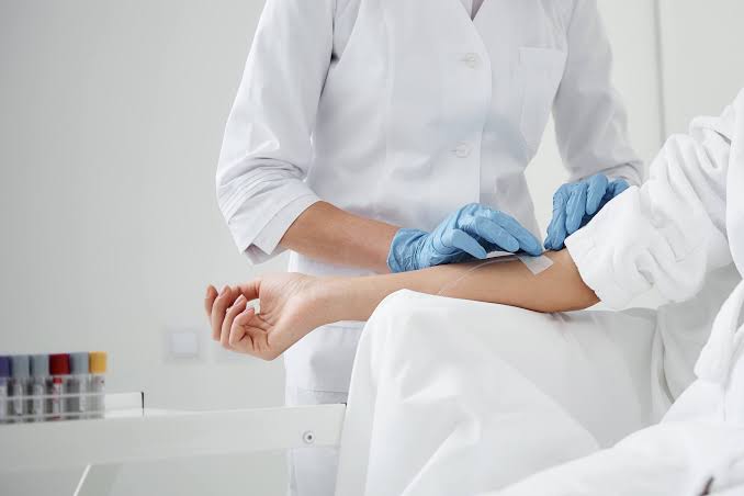 Ozone High Dose Therapy - LifeShine Wellness Centre