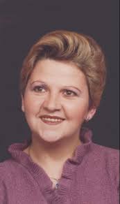 Angela Bongiovanni Obituary