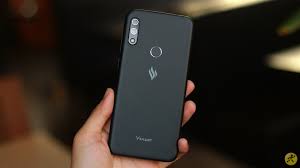 đanh Gia Vsmart Star 4 Gia Từ 1 75 Triệu đa Chơi được Game ở 60 Fps