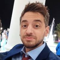 20+ perfiles de «Marco Padula»