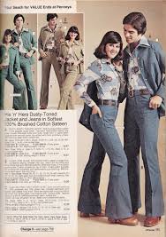 70s bellbottoms | 70s scrap book. A Visual History 600 Years Of Menswear Style Dieter