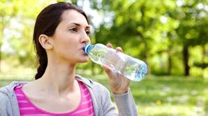 Here's how to keep yourself hydrated: Is Drinking A Lot Of Mineral Water Bad Quora