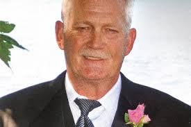 Dean Matthew Johnson