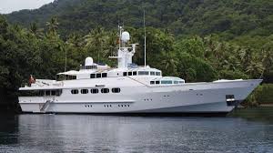 Lionwind Yacht For Sale Boat International Boat Feadship Yachts Luxury Yachts