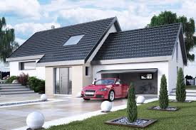 Epingle Sur Maison Comble