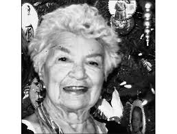 NATALIE MOSBY Obituary (2020)