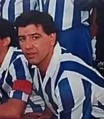 Adrián: «Machuca y Enrique Mateos veían una debilidad del rival, quitaban a  defensas y el Orihuela goleaba»