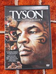 Tyson James