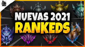 Revolucion En Riot Nuevas Clasificatorias 2021 En League Of Legends Youtube