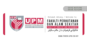 Universiti putra malaysia (upm, dahulu dikenali sebagai universiti pertanian malaysia) telah ditubuhkan pada 29 oktober 1971, melalui penggabungan antara fakulti pertanian universiti malaya dan kolej pertanian malaya serdang. Faculty Of Forestry And Environment Universiti Putra Malaysia Home Facebook