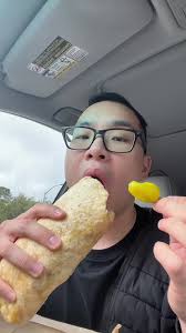 Now Im Snacking A Burrito