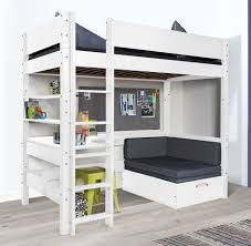 16 Ideen Fur Ein Bett Mit Einem Schrank Darunter Den Sie Fur Ein Kinderzimmer Emulieren Konnen 4 Muebles Decoracion De Habitaciones Dormitorios