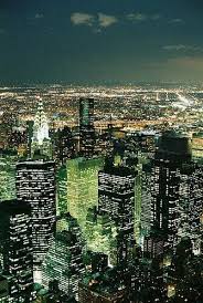 Green New York City Queens New York City New York City