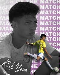 Man of the Match goes to Alexander Lagos for his great performance