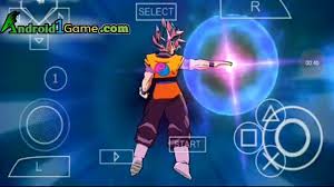 Maybe you would like to learn more about one of these? Dragon Ball Z Shin Budokai 6 Mod Psp 2020 Download Android1game