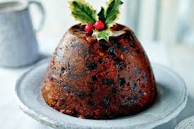 The winter flavours go so well together and would make a fabulous christmas dessert. Mary Berry S Top Tips For The Ultimate Christmas Pudding Start It Now Christmas Pudding Recipes Mary Berry Christmas Pudding Christmas Pudding