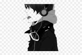 There are already 93 enthralling, inspiring and awesome images tagged with anime black and white. Manga Boy Png Transparent Images Anime Png Black And White Png Download 640x480 2377565 Pngfind