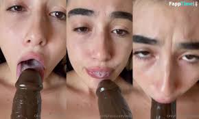 Delilahraige Leaks ☆ FappTime