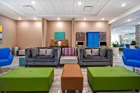 Home2 Suites San Francisco Airport North