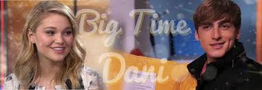 ▻ Kendall And Lucy [Big Time Rush] | Count On You - Youtube