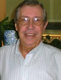 Obituary information for Robert Lee Bolin