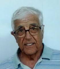 Joseph Anthony Perna Sr. Obituary