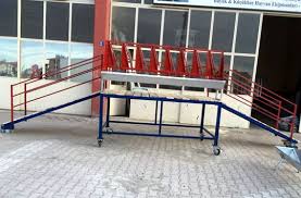 Hayvan Kilit Sistemleri