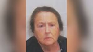 Police say Harvey Wade Capps showed up at a friend's home in Surf City and  that's where he starting punching and choking the victim.