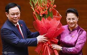 Chùm lây nhiễm 'hết sức phức tạp' tại 1 nhà thuốc ở hà nội: Ong VÆ°Æ¡ng Ä'inh Huá»‡ Lam Chá»§ Tá»‹ch Quá»'c Há»™i Vnexpress