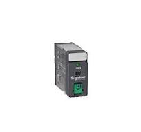 Schneider RXG12FD Plug Interface Relay RXG 1W 10A 110VDC ...